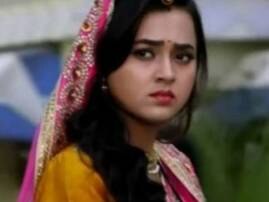 Swaragini: Ragini to get PREGNANT in real! Swaragini: Ragini to get PREGNANT in real!