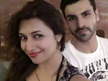 Check out: Divyanka and Vivek's first PUBLIC appearance after MARRIAGE
