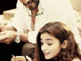 SRK, Alia reveal first look of 