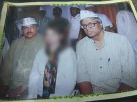 AAP woman activist commits suicide after being allegedly molested by colleague