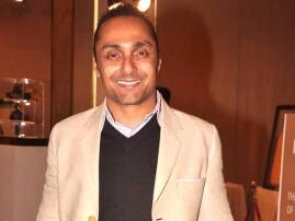 When I was 13: Rahul Bose takes celebs down memory lane When I was 13: Rahul Bose takes celebs down memory lane