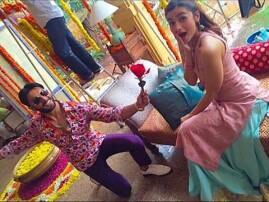 Ranveer-Alia's 'quirky chemistry' is back with new commercial Ranveer-Alia's 'quirky chemistry' is back with new commercial