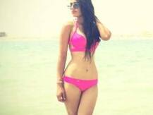 OMG: TV actress Nia Sharma looks hot in her Dubai vacation pictures