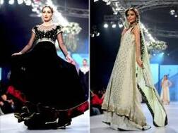 India Couture Week 2016: Designers in focus with innovative sets (Curtain-Raiser)