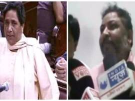 BJP removes Dayashankar Singh as vice president in Uttar Pradesh BJP removes Dayashankar Singh as vice president in Uttar Pradesh