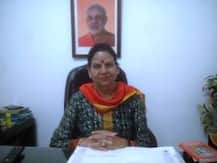 ABP Live Exclusive: Noida BJP MLA Vimla Batham talks about party's chances in UP elections