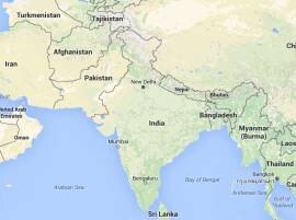 Map in MP school diary shows parts of J&K out of India; owner, principal charged with sedition Map in MP school diary shows parts of J&K out of India; owner, principal charged with sedition