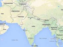 Map in MP school diary shows parts of J&K out of India; owner, principal charged with sedition