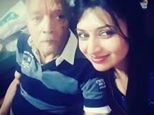 RIP: Divyanka Tripathi loses her 'Bauji'