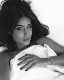 TV Actress Nia Sharma Sizzles In Her Latest Solo Trip Pictures