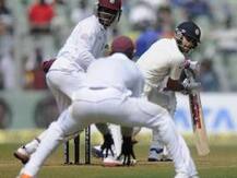 STATS: West Indies haven't beaten India in Tests since 2002
