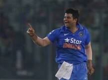 Amit Mishra will be the star performer in West Indies series: Suresh Raina