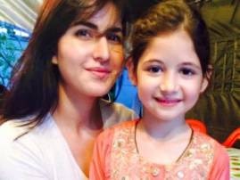 Harshali calls Katrina ‘auntie’ and fans could not take it! Harshali calls Katrina ‘auntie’ and fans could not take it!