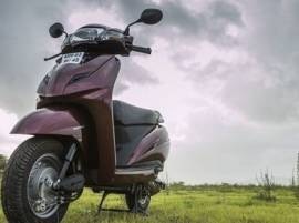 Honda Activa becomes India’s no. 1 selling two-wheeler for 2016 Honda Activa becomes India’s no. 1 selling two-wheeler for 2016