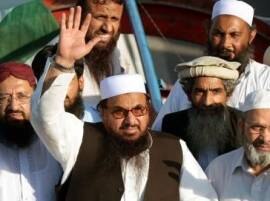 JuD holds 'anti-India' march from Lahore to Islamabad JuD holds 'anti-India' march from Lahore to Islamabad