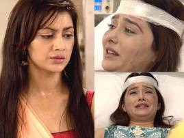 KUMKUM BHAGYA: Tanu puts the blame on Pragya for baby’s death! KUMKUM BHAGYA: Tanu puts the blame on Pragya for baby’s death!