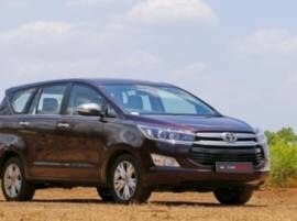 Toyota stops new investments in India Toyota stops new investments in India