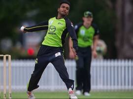 'Youtube Kid' of Indian origin Arjun Nair in Australia's NPS team 'Youtube Kid' of Indian origin Arjun Nair in Australia's NPS team