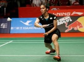 Saina Nehwal seeded fifth, PV Sindhu 9th at Rio Olympics Saina Nehwal seeded fifth, PV Sindhu 9th at Rio Olympics