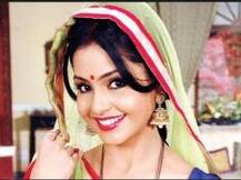 A dog enters 'Bhabi Ji Ghar Par Hai'