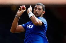 Happy B'day Ishant: A look back at how he made Ponting dance in Perth