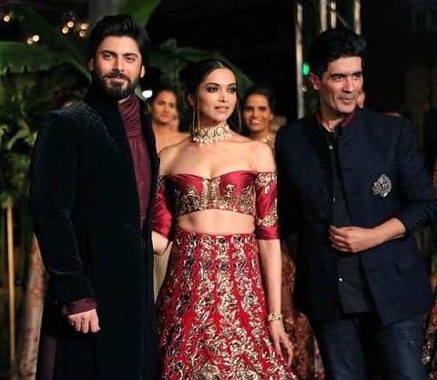 The Bollywood ‘Diva’ was looking beautiful in the dress