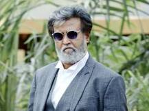 Rajinikanth's twitter account hacked