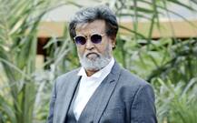 Rajinikanth injured while shooting for '2.o'