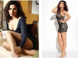 This Is What Singer-Actress Sophie Choudry Is Up For Now