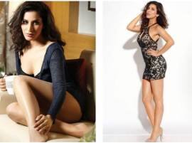 This Is What Singer-Actress Sophie Choudry Is Up For Now