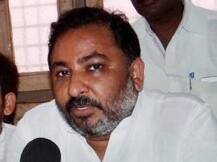 Non-bailable warrant against Dayashankar