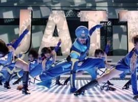 Tiger Shroff shows 'superhero' dance moves in new 'A Flying Jatt' track Tiger Shroff shows 'superhero' dance moves in new 'A Flying Jatt' track