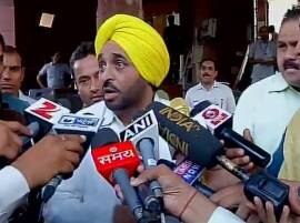 Parliamentary panel unhappy with Mann, gives him 48 hours Parliamentary panel unhappy with Mann, gives him 48 hours