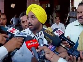 Parliamentary panel unhappy with Mann, gives him 48 hours