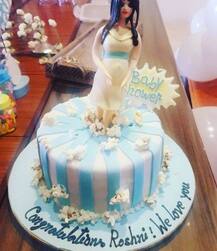 After Chahat Khanna, BABY SHOWER For Another Celeb Mom-To-Be!