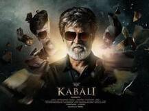 That’s how Twitteratis are reacting to Kabali's opening!