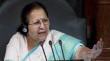 Lok Sabha Speaker writes to MPs on Parliament disruptions