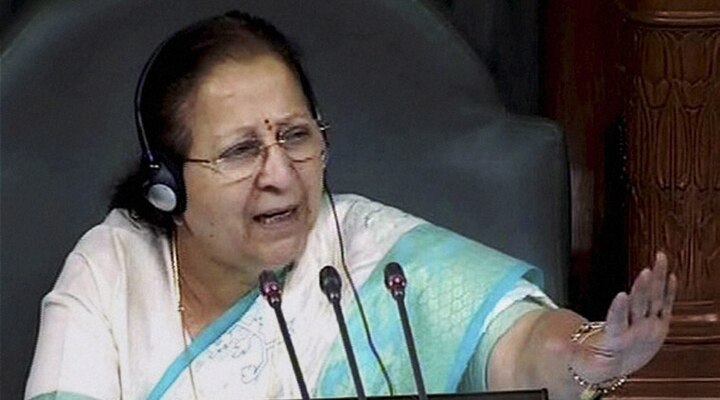 Lok Sabha Speaker writes to MPs on Parliament disruptions Lok Sabha Speaker writes to MPs on Parliament disruptions