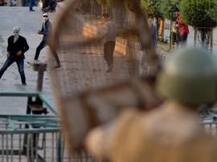 Pakistani kebabs win over Indian liberals