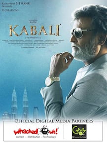 Ten Facts About Rajnikanth's 'Kabali' You Probably Didn’t Know