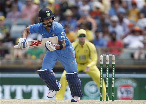 Harbhajan Singh knows how to stop Virat Kohli from scoring centuries