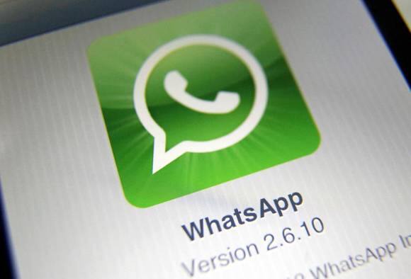 GIF: WhatsApp will soon add GIF support to its iOS app