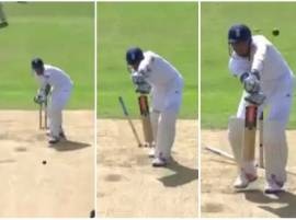 WATCH: Mohammad Amir's magical ball to dismiss Alex Hales WATCH: Mohammad Amir's magical ball to dismiss Alex Hales