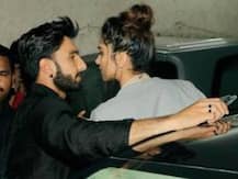 Ask good questions: Ranveer to scribes on marriage rumours
