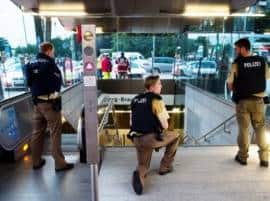 Multiple dead expected in Munich mall shooting Multiple dead expected in Munich mall shooting