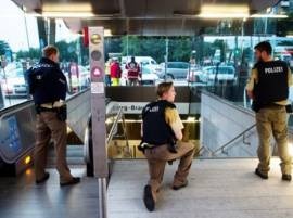  Multiple dead expected in Munich mall shooting Multiple dead expected in Munich mall shooting