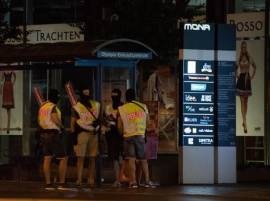 Munich shopping mall attack: Shooter identified as a German-Iranian Munich shopping mall attack: Shooter identified as a German-Iranian