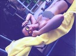 Meet Paris Jackson, Who Recently Made Headlines For 'Applying Bleaching Cream' On Her Late Father Michael Jackson