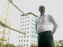 This Surat-based billionaire dad sends son to Kerala, asks him to survive by doing odd jobs