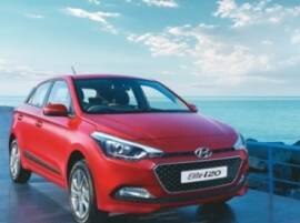 Coming soon: Hyundai Elite i20 automatic Coming soon: Hyundai Elite i20 automatic